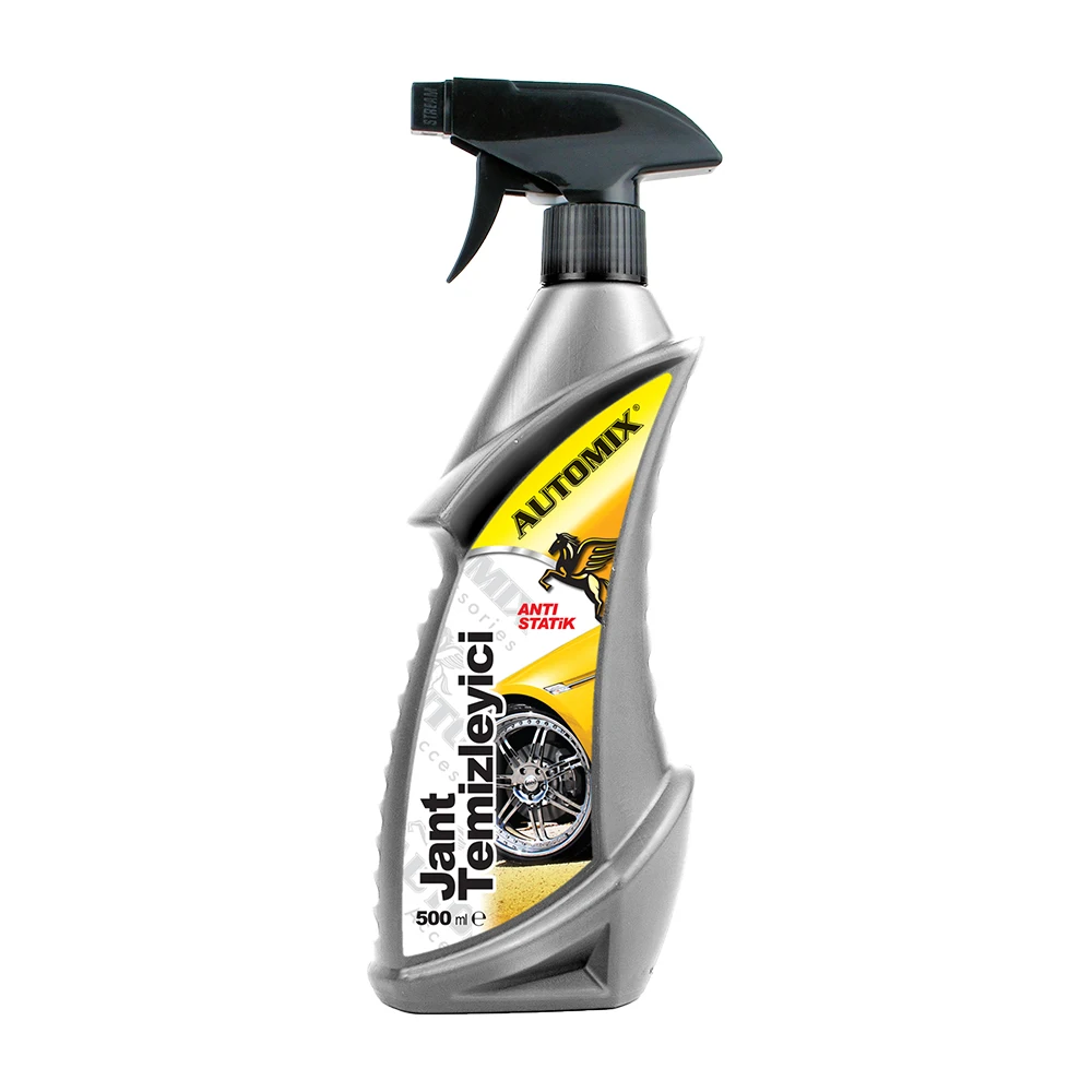 Hot Sale Dashboard Plastic Cleaner Chemicals Engine Spray Mat Surface