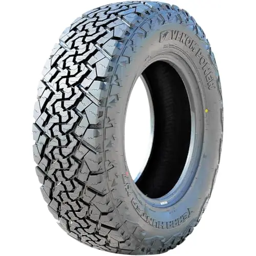 Venom Power Terra Hunter XT Tire