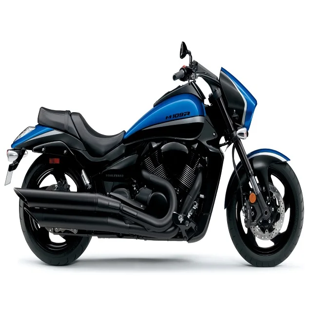 Hot Selling 2024 Suzukis Boulevard M109r B.o.s.s. 1783cc - Buy 