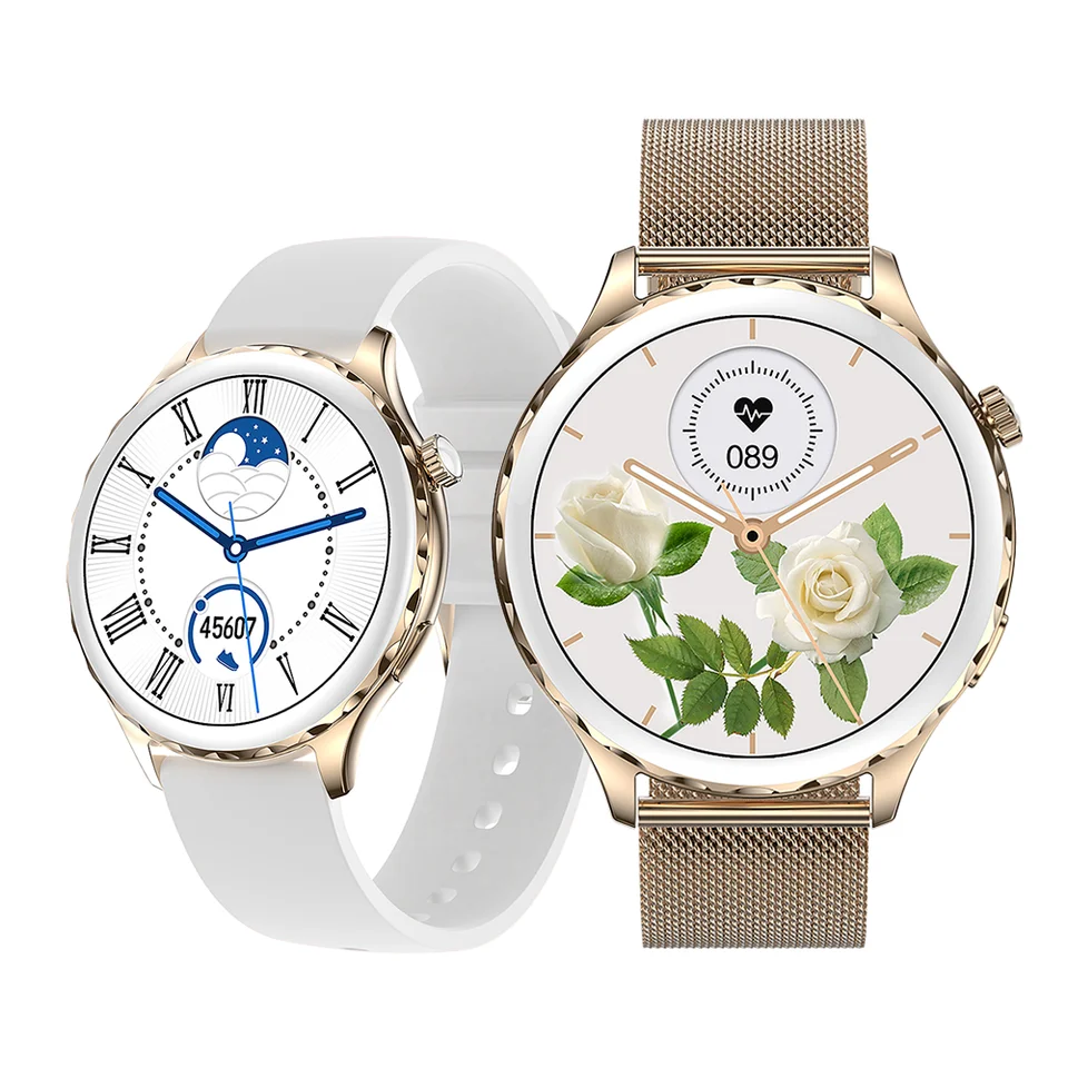 Low Price Top Selling Premium Customised Heart Rate Ak43 Smart Watch