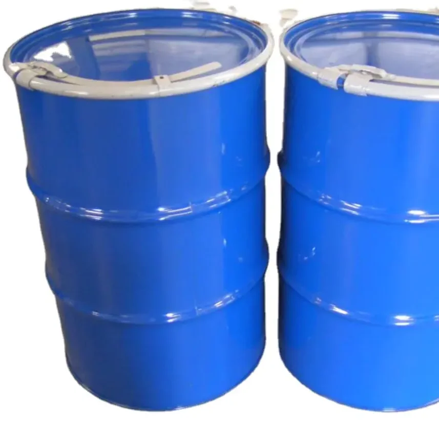 Factory Price Of Low Aromatics Industrial White Spirit For Solvent Of