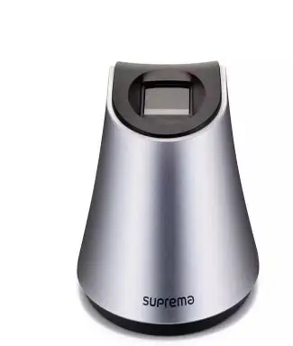 Suprema Biomini Plus 2 Fingerprint Scanner - Buy Biomini Plus 2 Single ...