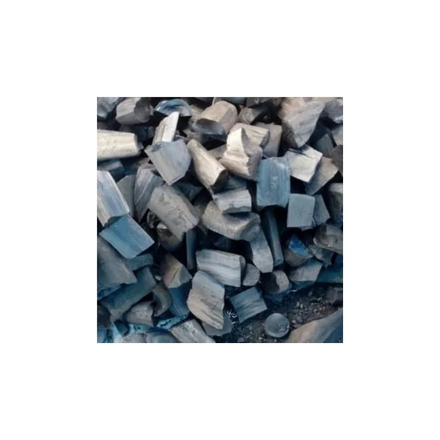 Wholesale Bulk Wood Charcoal Briquette Halaban Charcoal For Bbq