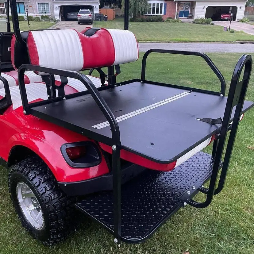 2 To 6 Seat Golf Cart Golf Kart Factory Golf Cart For Sale 4 Person