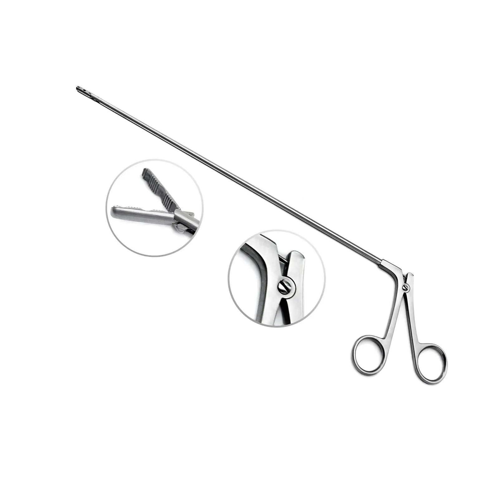 Laparoscopic Claw Forceps Laparoscopy Instrument Buy Laparoscopic
