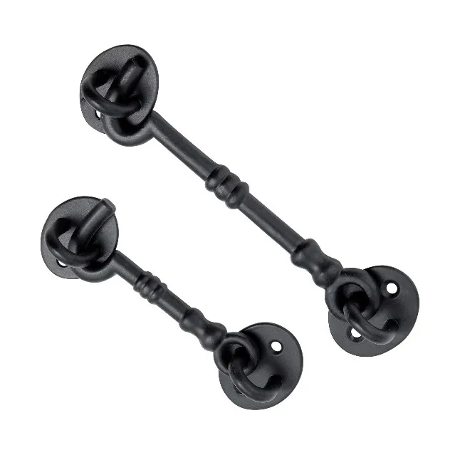 High Quality Stainless Steel Silver Colour Gate Latch And Other Door