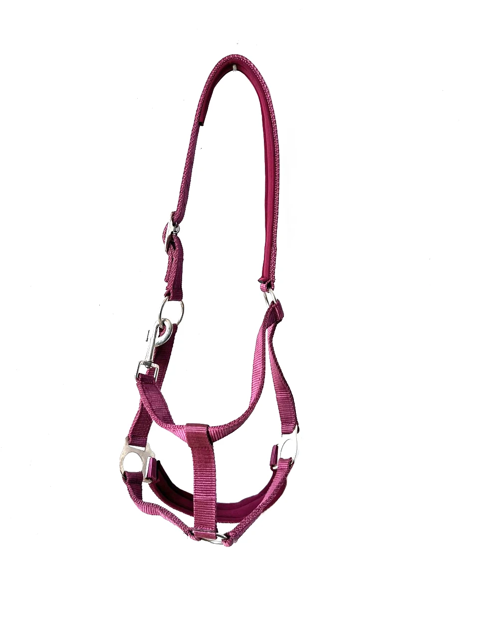Pp Horse Halter,Horse Halter Nylon,Horse Brand Halter,Horse Halter