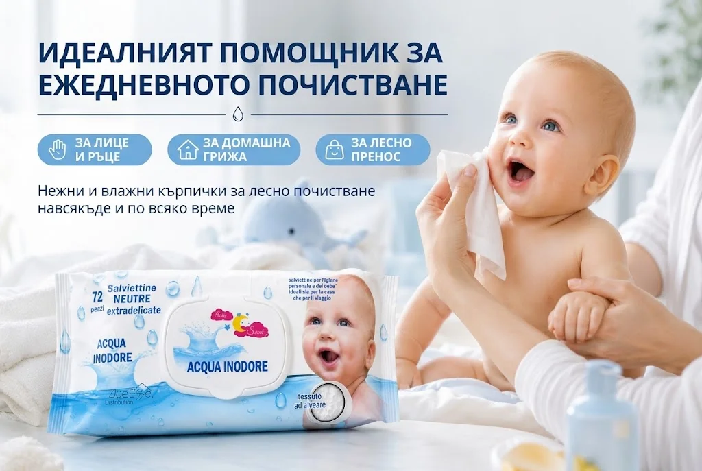 Идеалният помощник