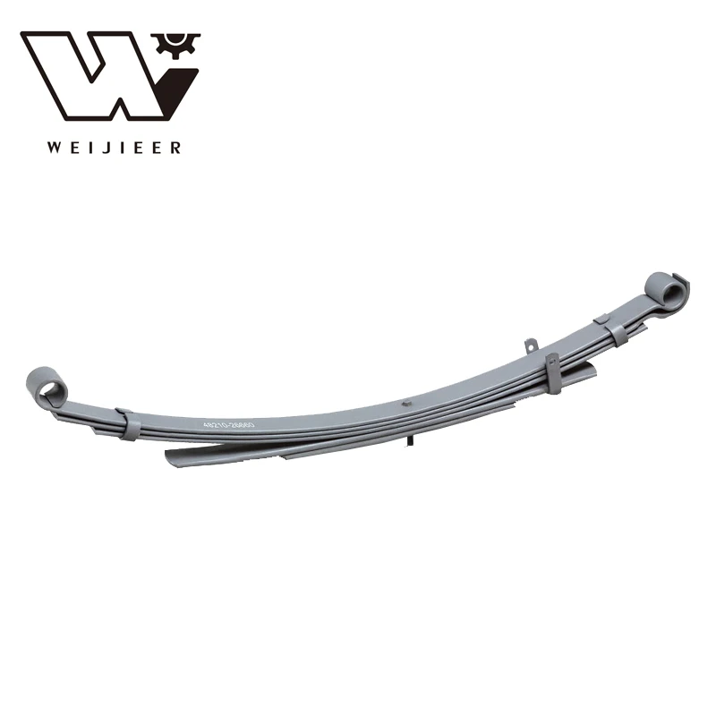 オーナーズミーティング　5点セット High Quality Leaf Spring for Toyota 48210-OK100 | OEM Standard
