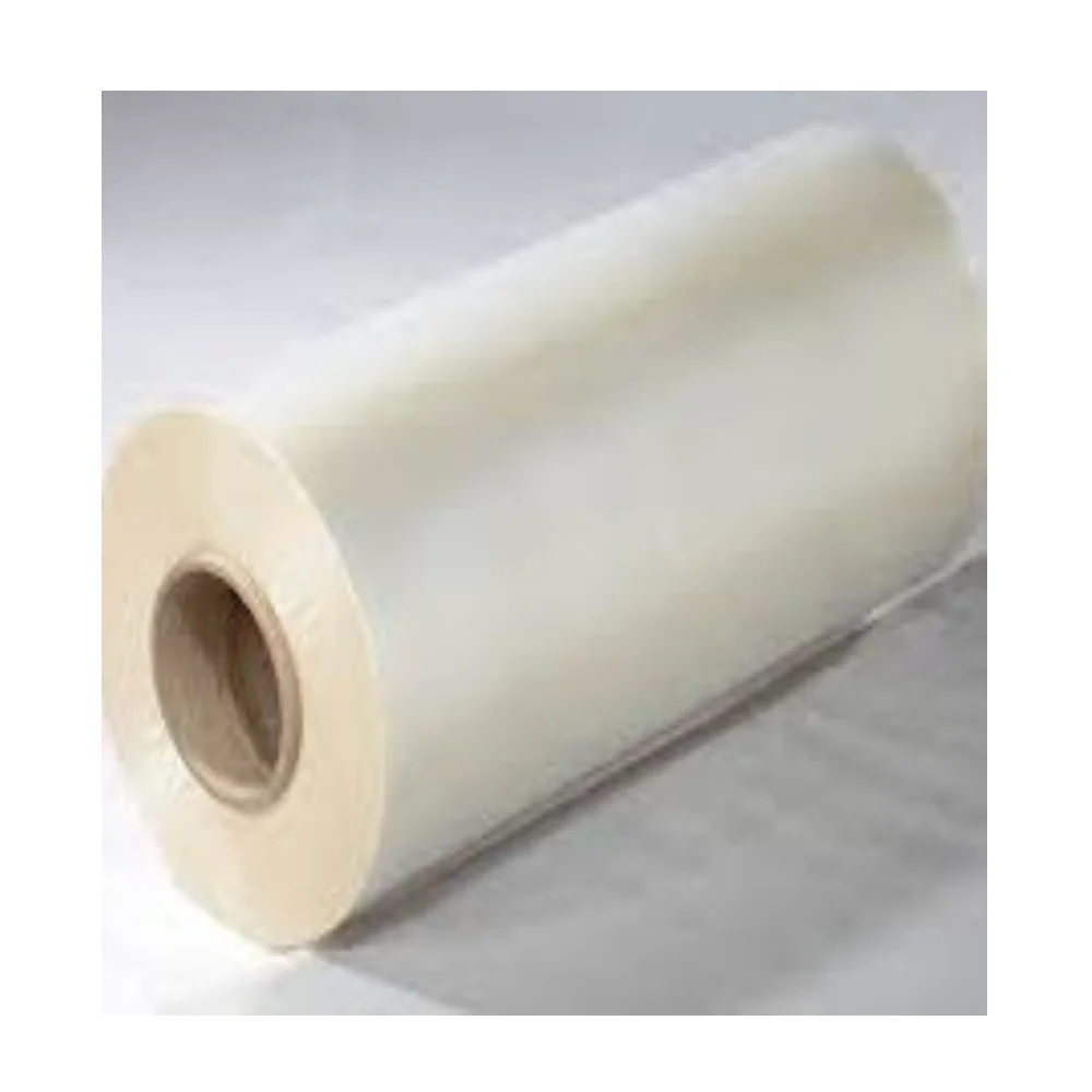 Indian Made Compostable Lamination Films With Customized Size Available Top Quality Lamination