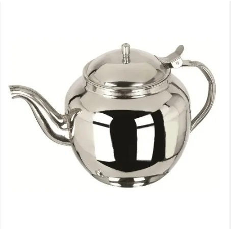 Polished Coffee Pot Design Brass Turkish Milk Pots And Kettles With ...