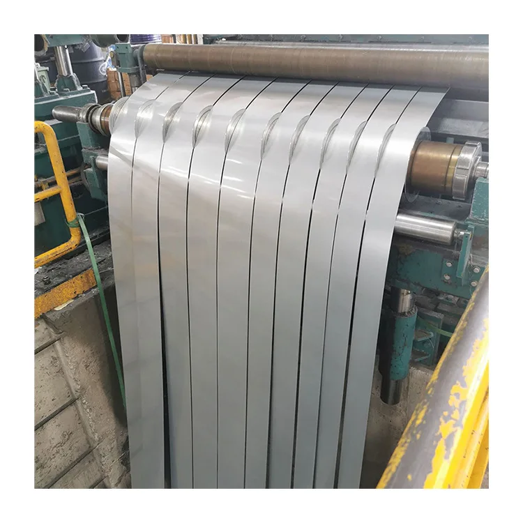 High Quality Regular Spangle Cold Rolled Based Galvanized Steel Strips ...