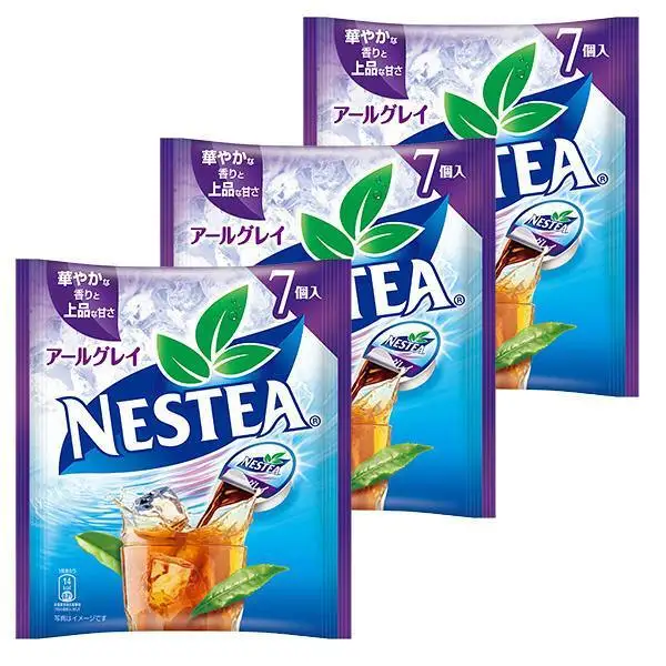 Nestea Instant Iced Tea Lemon 400g - Buy Tea Dried Fruit Tea Bag ...