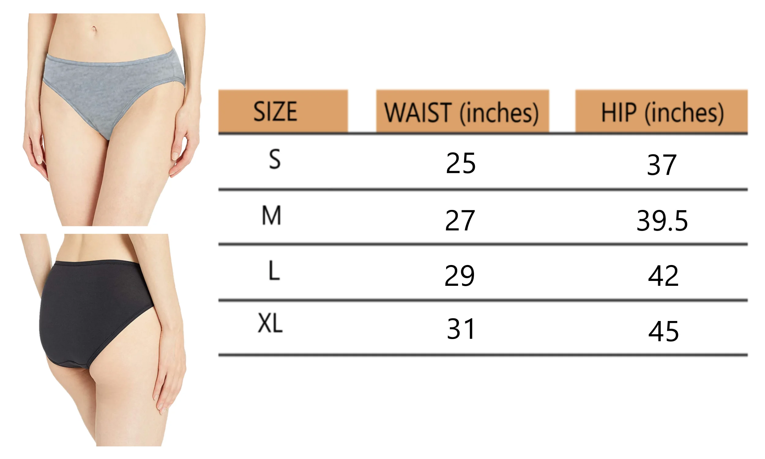 Underwear Women Bikini Panties Soft Underpants With Wholesale Cheap