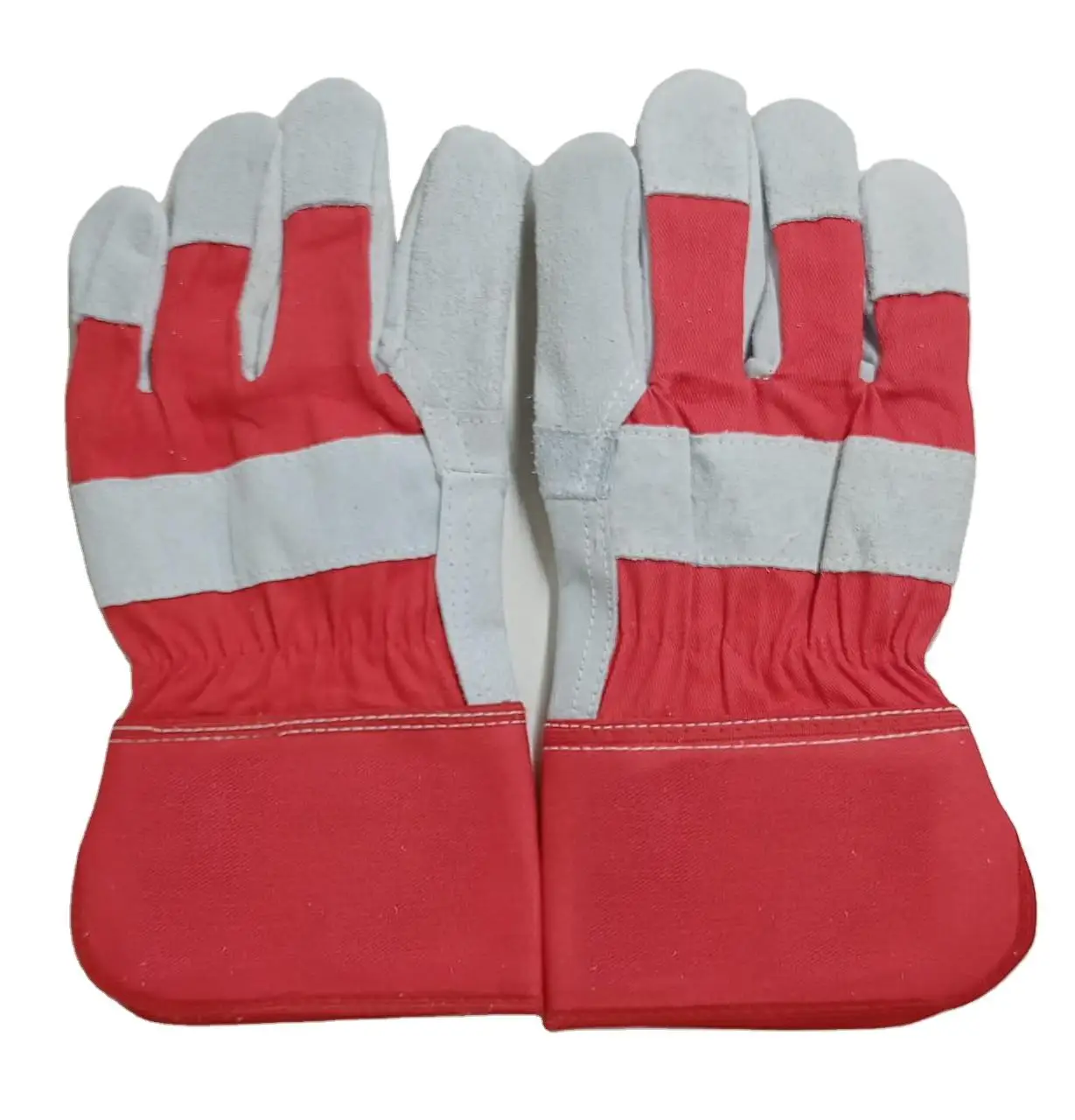 Mechanic Working Gloves Latex Coated Industrial Industrial Working ...