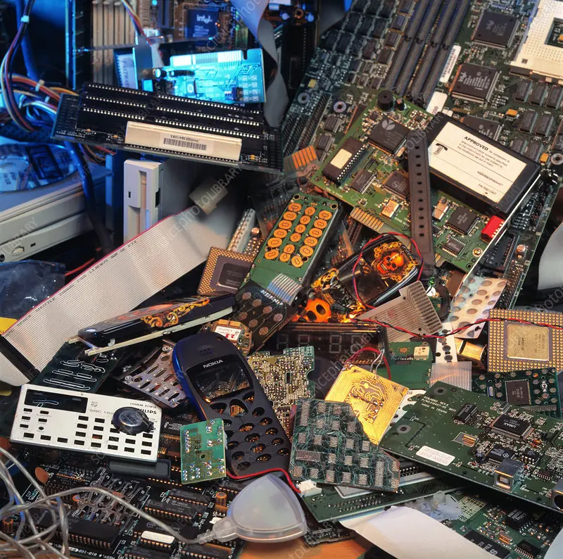 Refurbished Computer Test Report Used Computers for Export Guide
