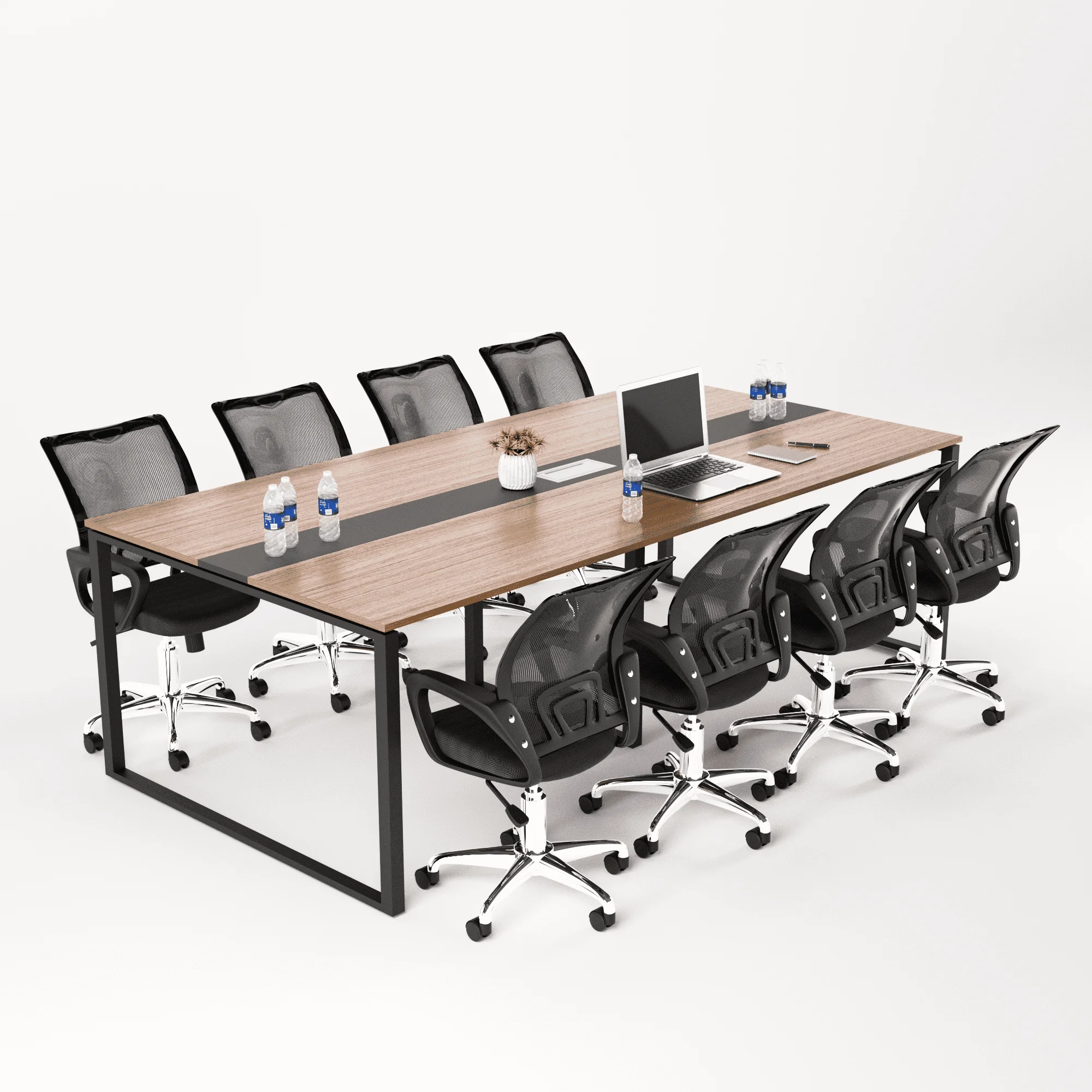 Best Sale Conference Table Meeting Table For Office Customized Size