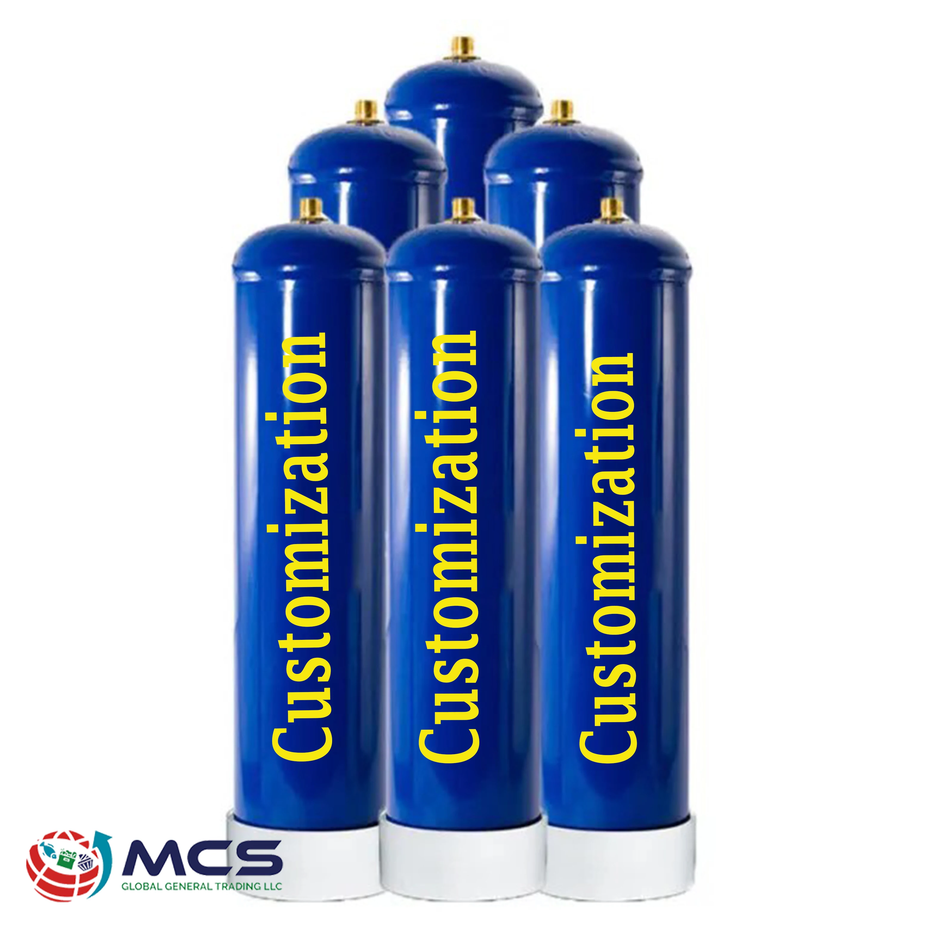 Whipped Cream Charger Gas Cylinder Wholesale 615g 640g Whipped 580g