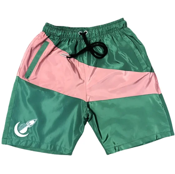 Mens Jogging Suits Windbreaker Sets Double Striped Tracksuit