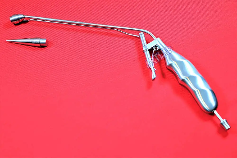 Hemorrhoidal Ligator Set - Efficient and Durable Solutions