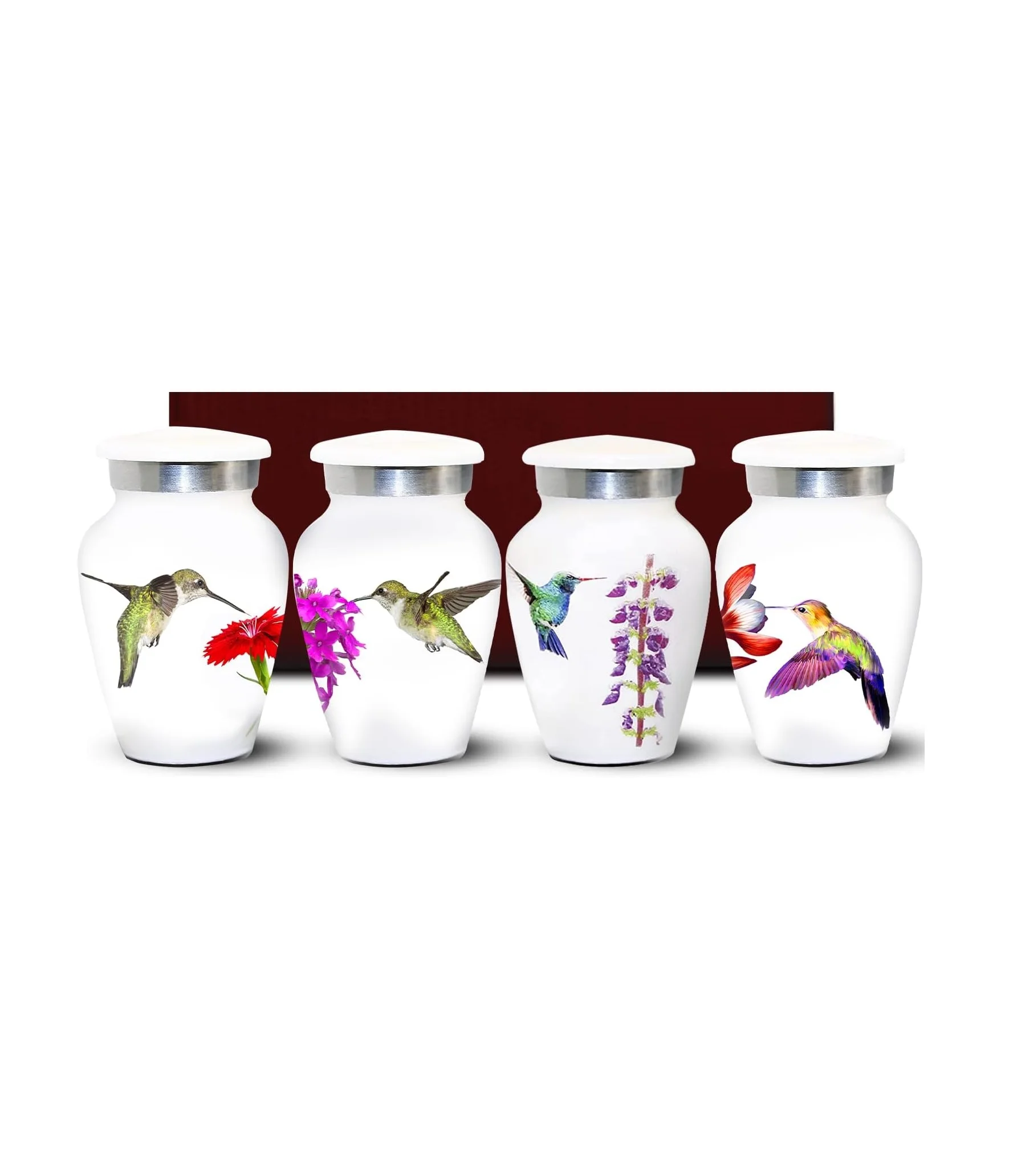 SUBSH Deer Urn For Ashes Adult Male - Mini Urns - Funeral Urn Ashes Adult Male Mini Urns Funeral Burial Human Cremation Women 3 Inch Pack 2 B15f114c Fd29 492e 8a3b 7f9353be9eca.1691097bf5847410b7f3da3b4038a4fd