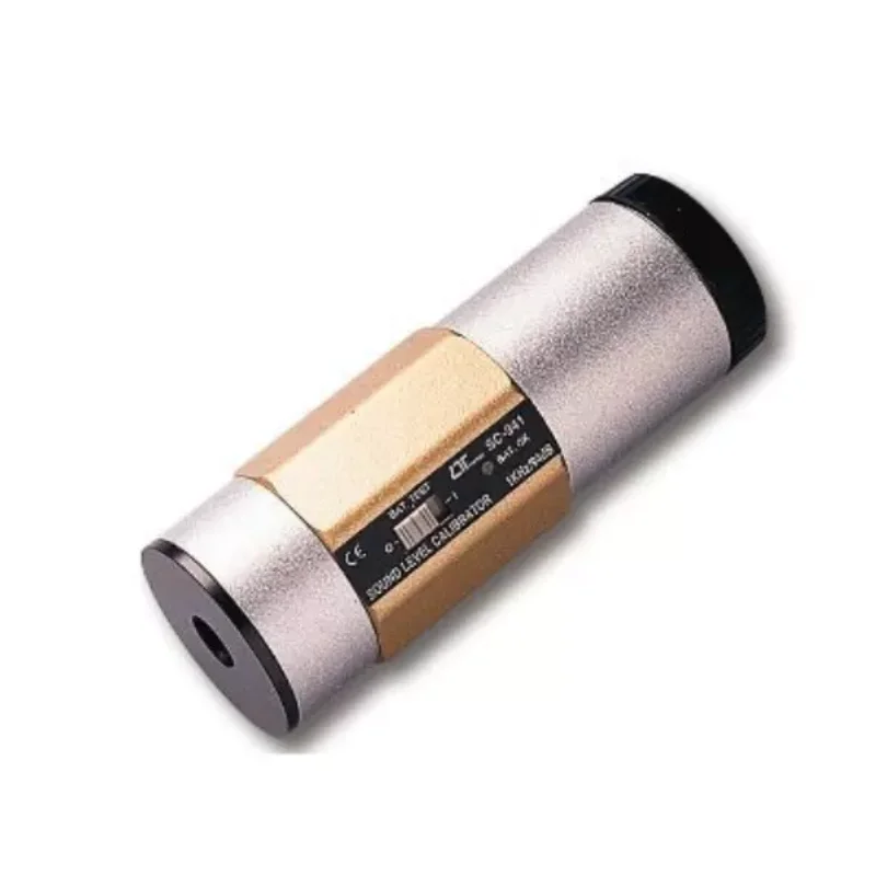 Lutron SC-941 Sound Calibrator - Accurate Testing Solutions