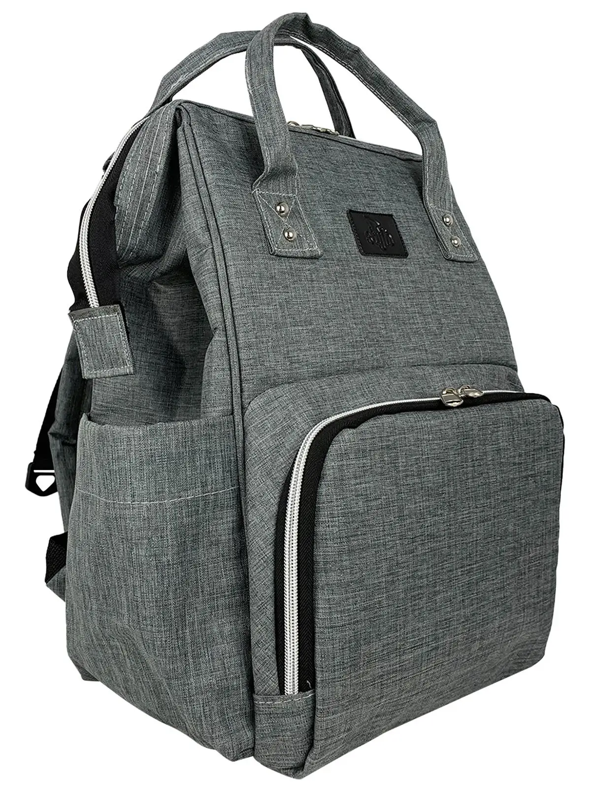 Waterproof Bed Style Maternity Large Capacity Multifunctional Moms