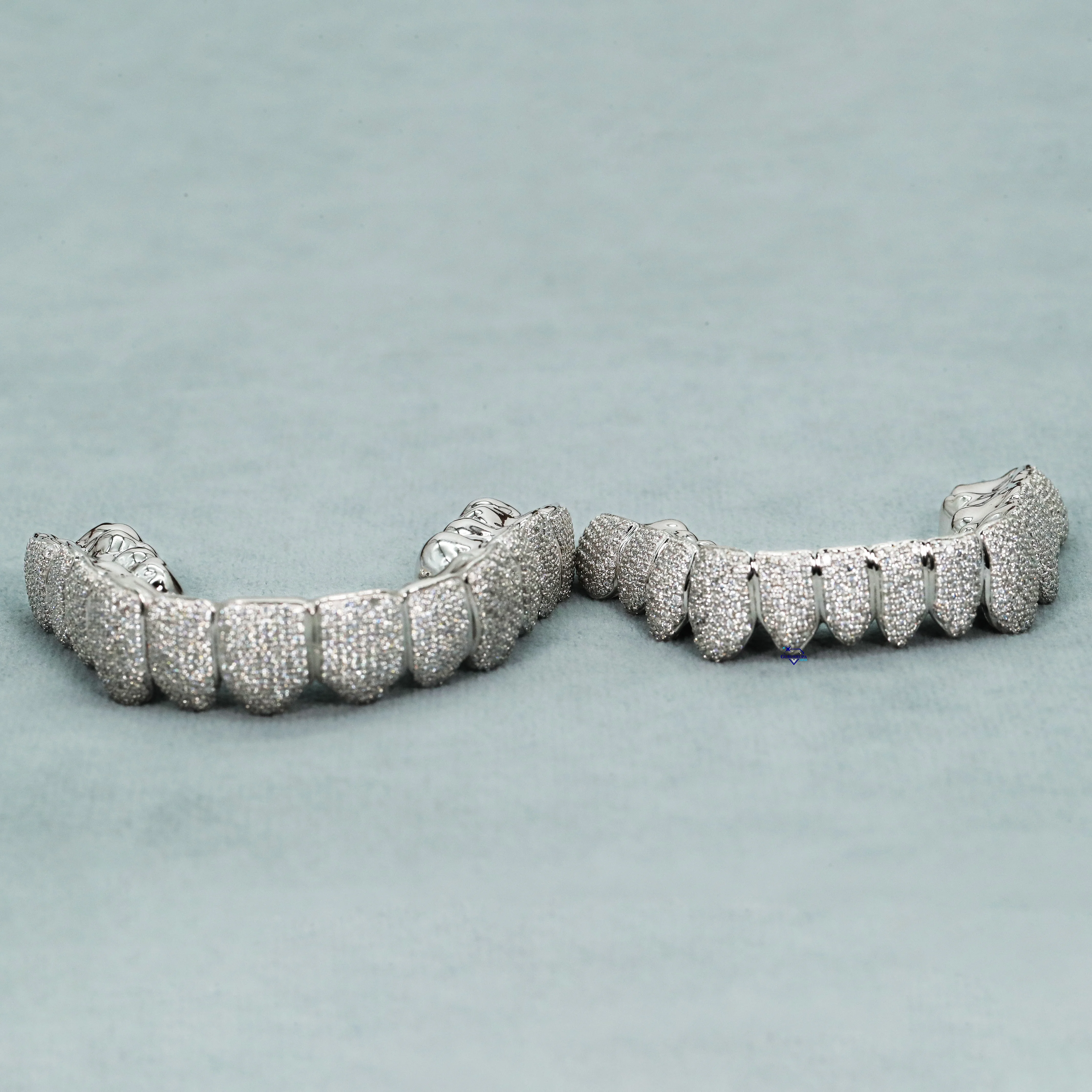 Introducing Our Different Type Mens Grillz Collection Crafted In 925