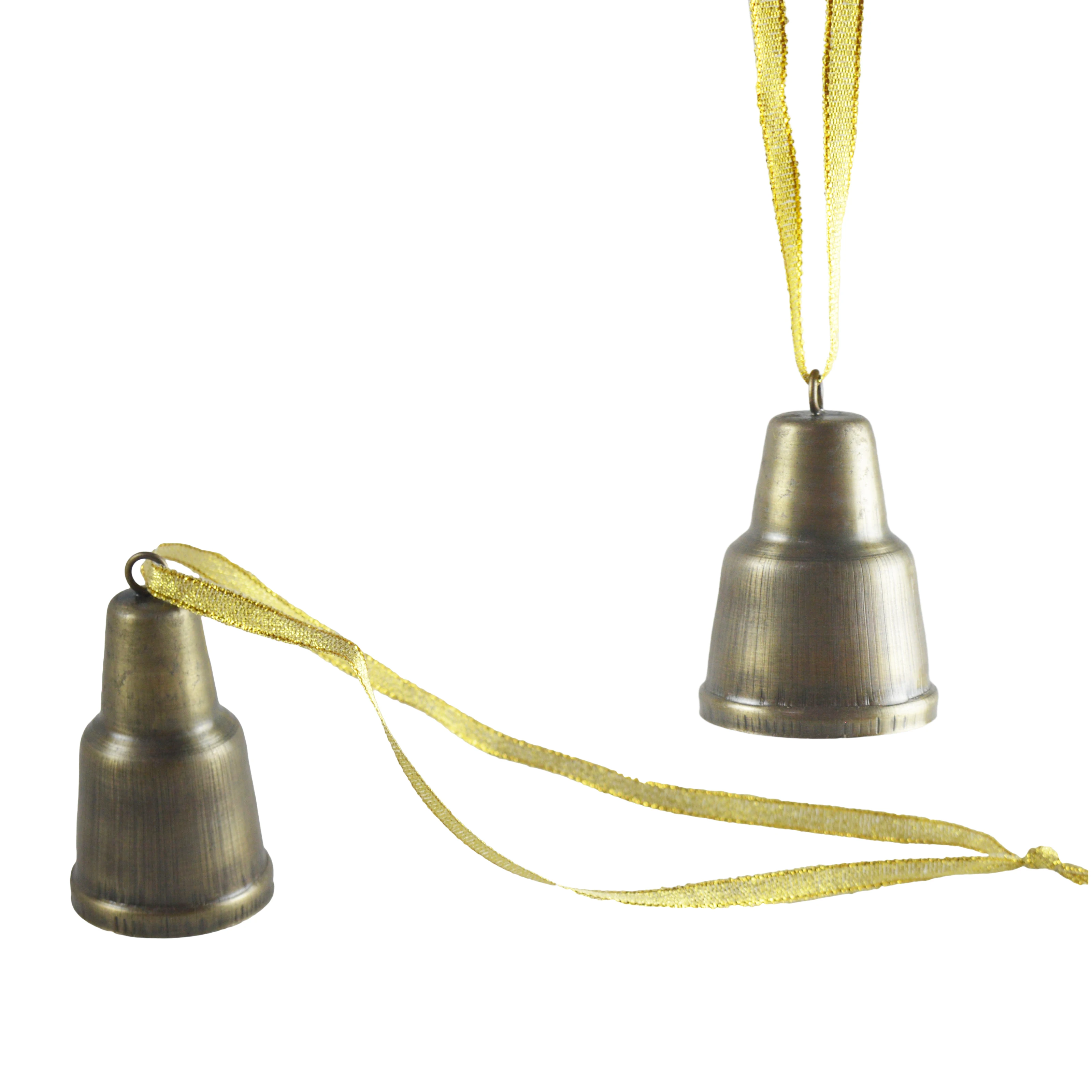 Office Table Bells Cheap Gifts Solid Metal Wood Combo Call Bells Best
