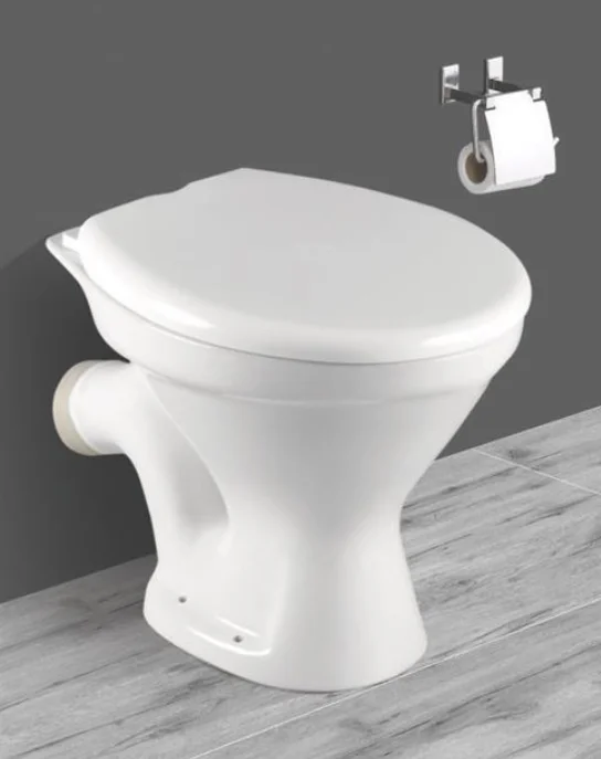 Genuine Garde Water Closet With Latest Designed Ceramic Material Made