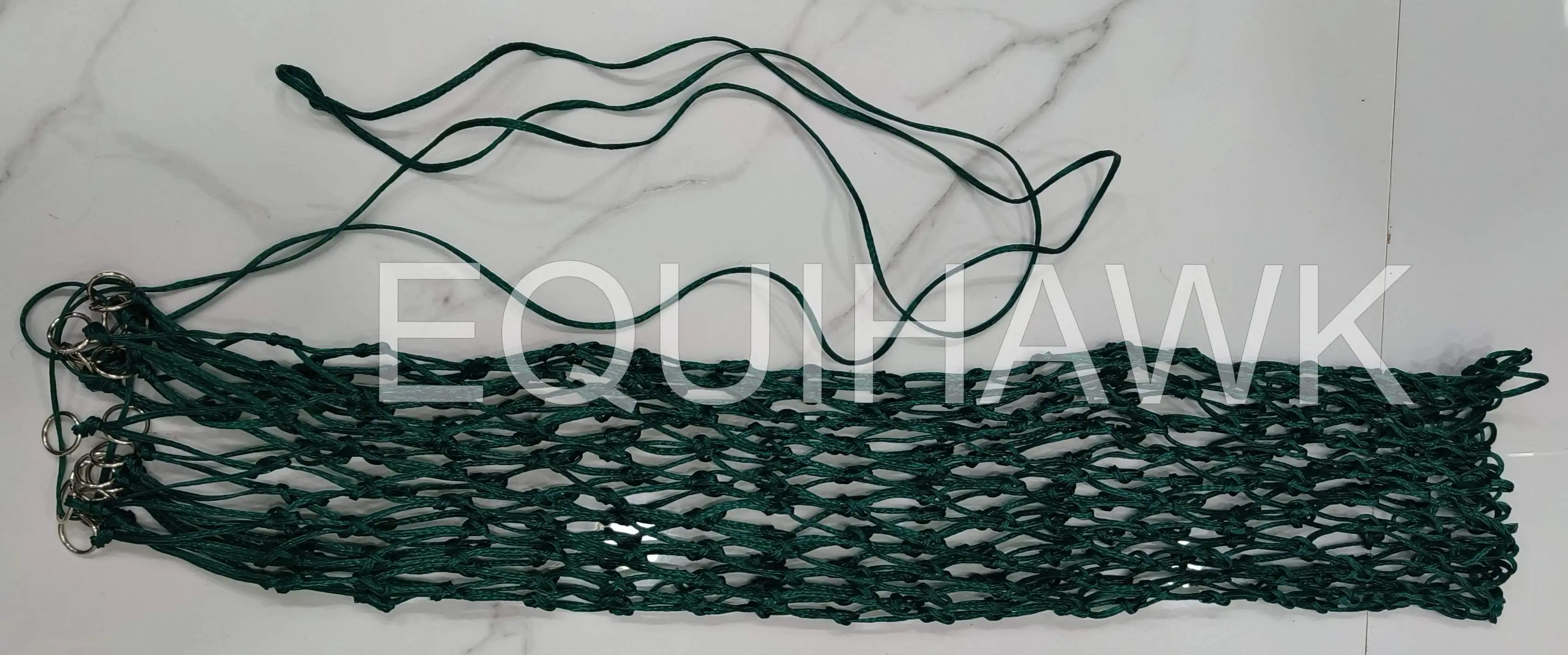 Wholesale Horse Polypropylene Horse Hay Net 42" Standard Length