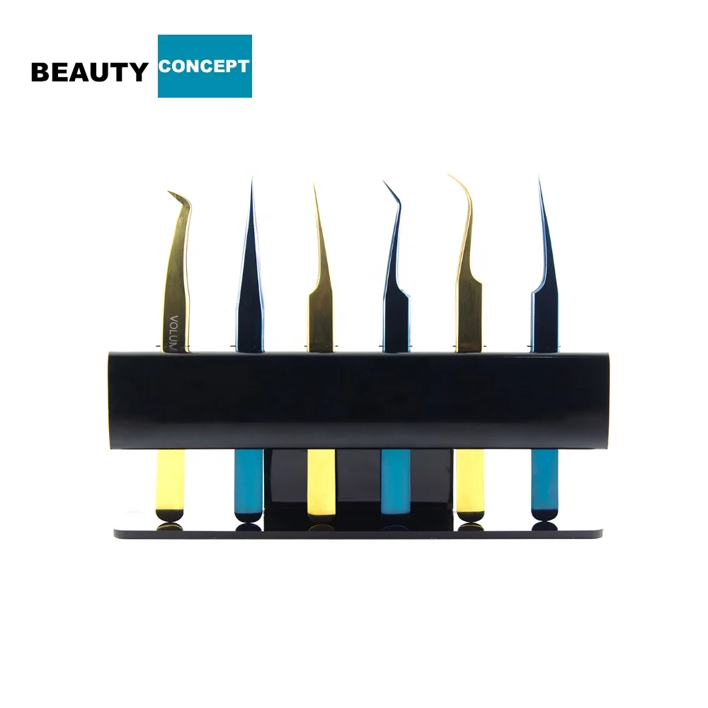 45 Degree Tweezer In 12cm German Stainless Steel Made In Pakistan Buy