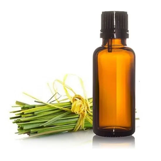 Best Prices Geraniol Ex Palmarosa Lemongrass Essential Oil With Pure