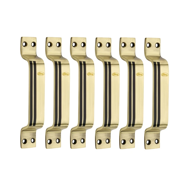 Modern Style Furniture Stainless Steel Handle Kitchen Pull