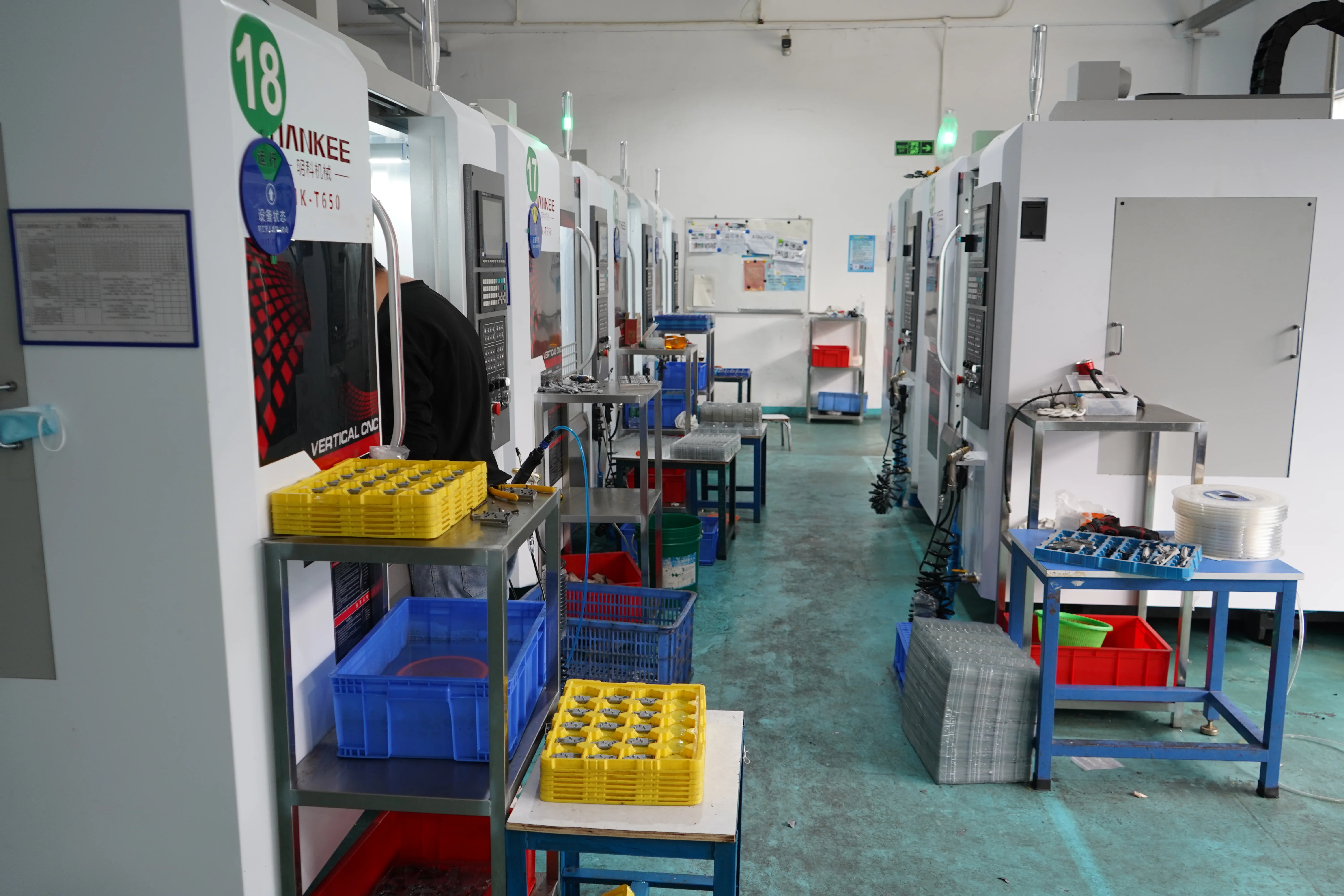 Hasun Facility 4