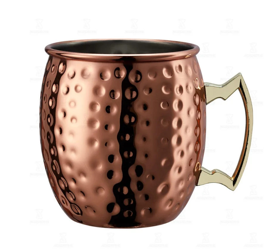 Copper Mug For Sale High Quality Mug Drink Ware & Suppliers Handicraft