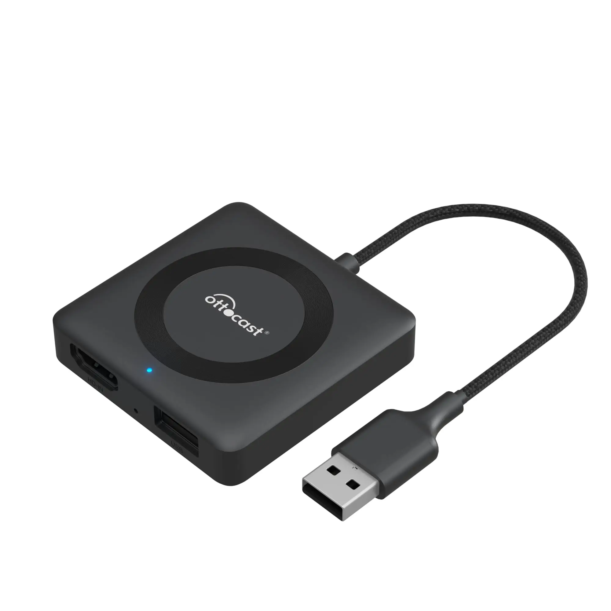 OTTOCAST Car TV Mate