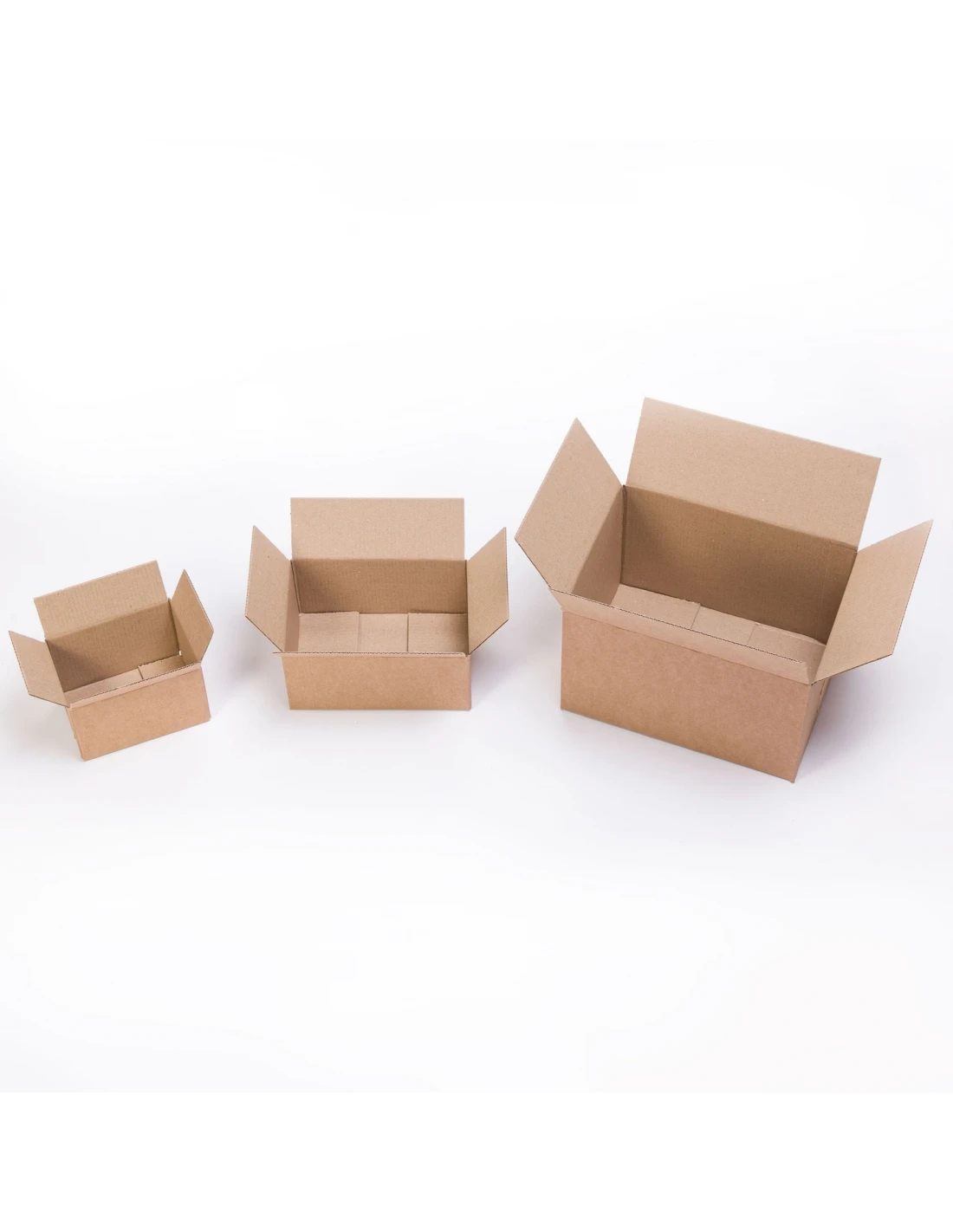 Best 305x228x183 Mm Sturdy Shipping Postal Cardboard Boxes Buy Box
