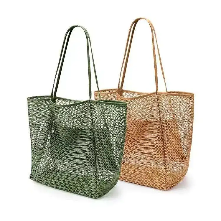 Mesh Shopping Bag