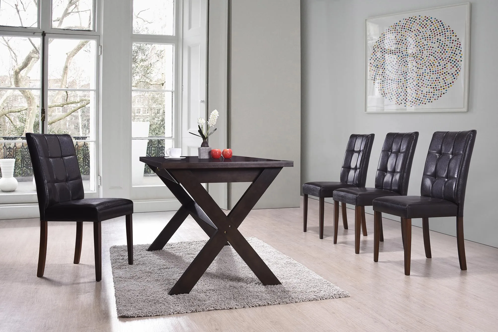 In Stock Ready For Export Exclusive Modern Design Home Kitchen