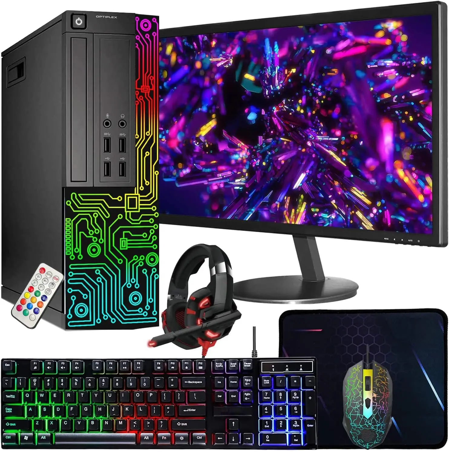 Dell Optiplex SFF PC