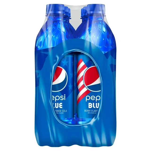Pepsi Soft Drinks Cans 330ml / Pepsi Soft Drinks Sugarfree Bottles