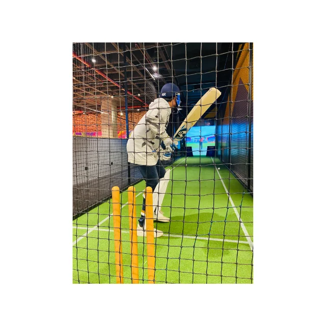 Professional Cricket Machine with 36 Balling Machine And Amazing