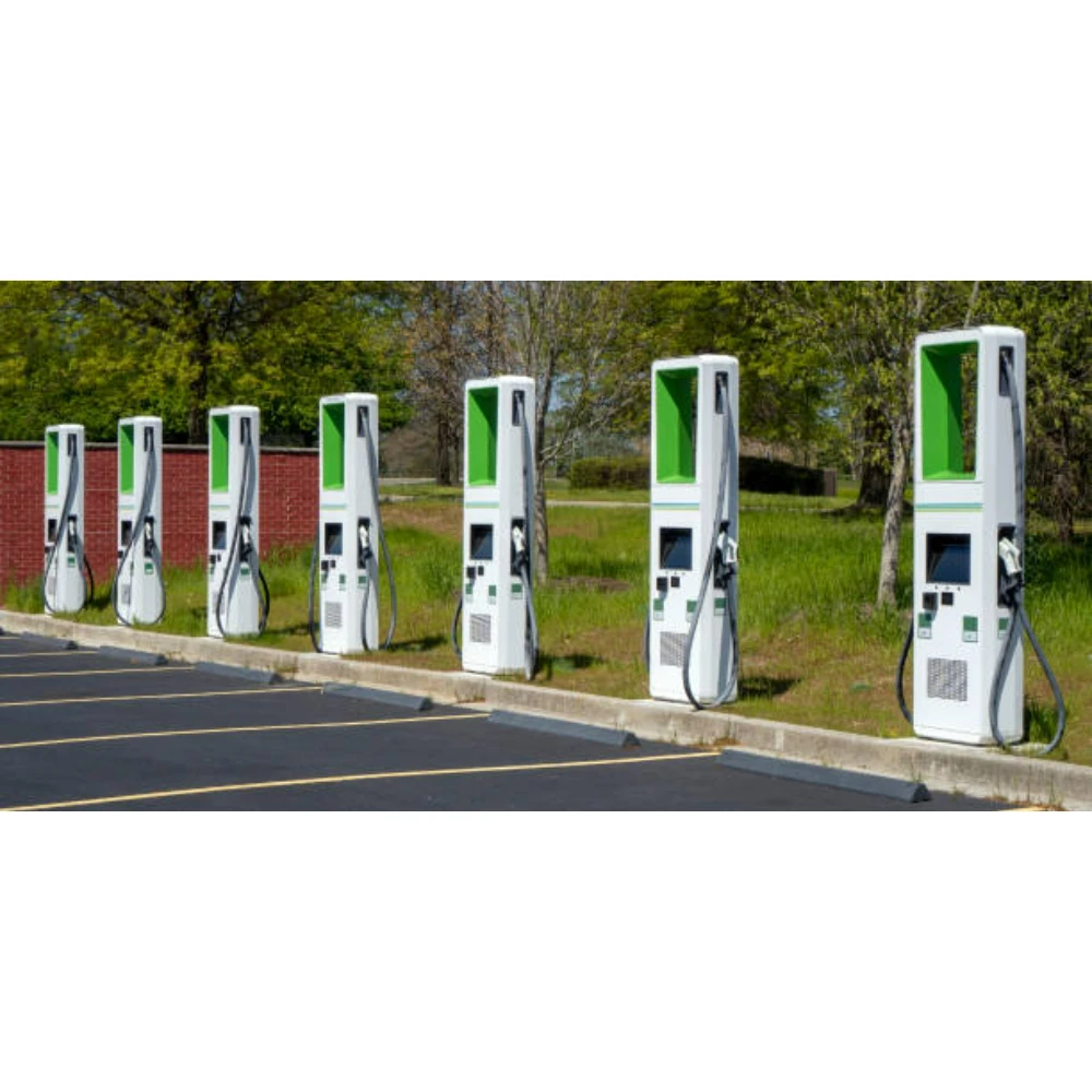 Wholesale Ac Dc Ev Charging Station Fast Electric Car Ev Charger Floor ...