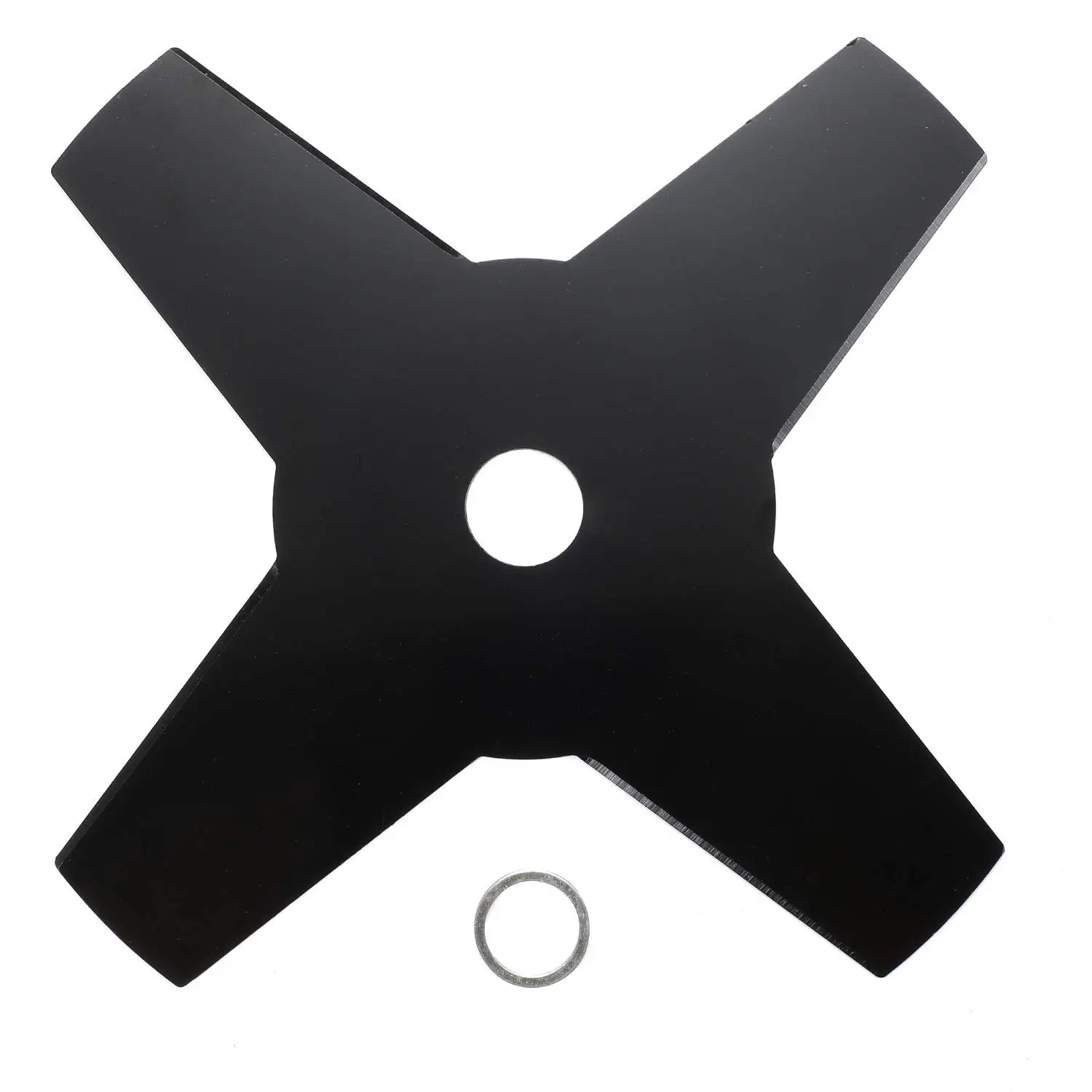 BlueNatHxRPR Steel Grass & Brush Cutter Head