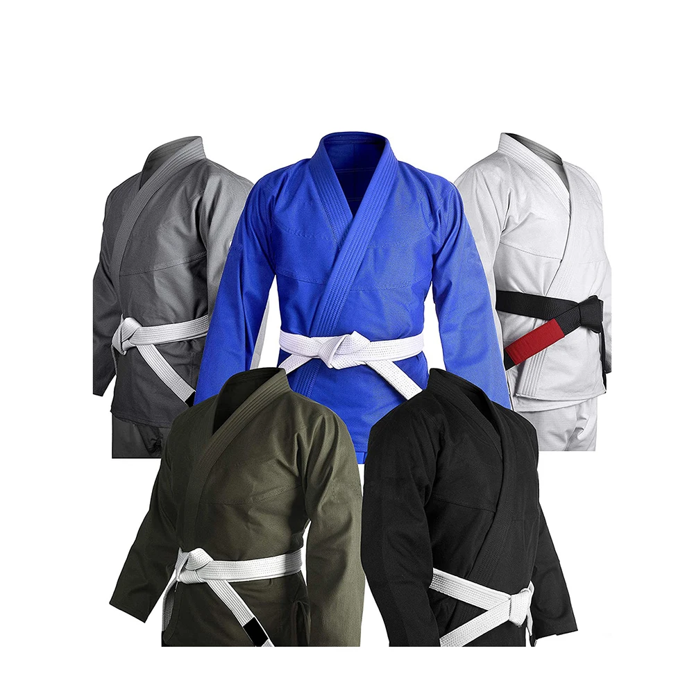 Martial Arts Professional High Quality Custom Made Karate Uniform / Karate Gi / Karate Suit Pro