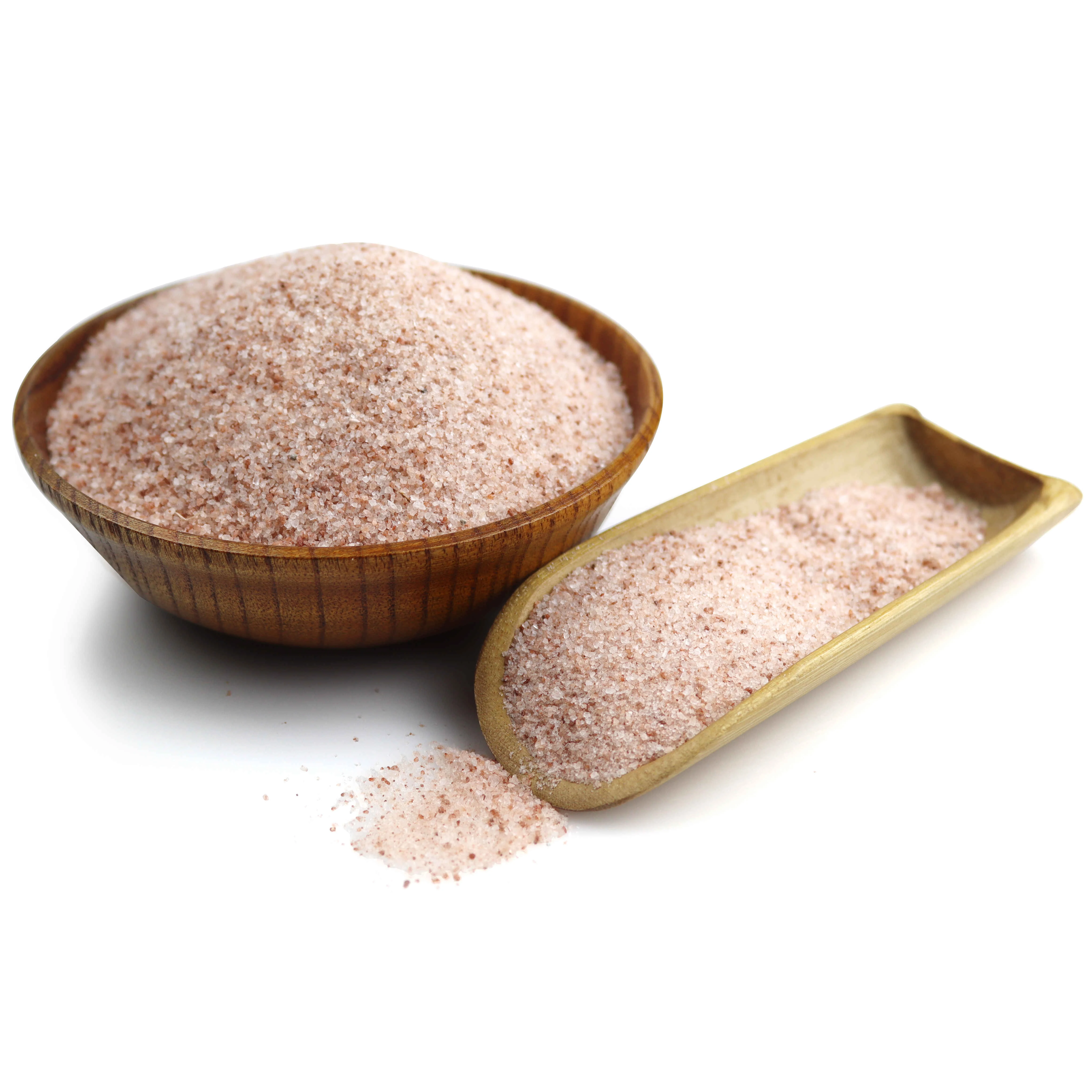 Himalayan Pink Salt From Khewra Pakistan At Wholesale Best Discounted