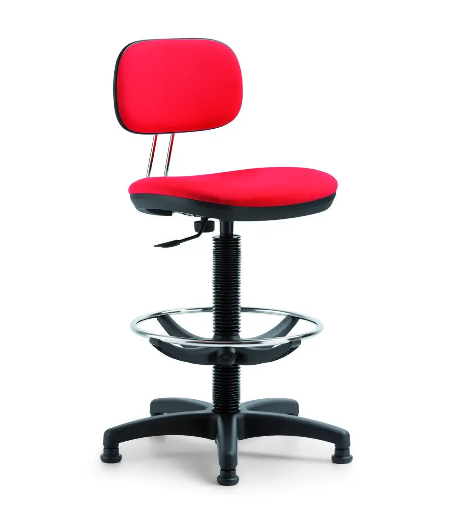 High Quality Modern Office Chair Seats Stool With Gas Lift Office