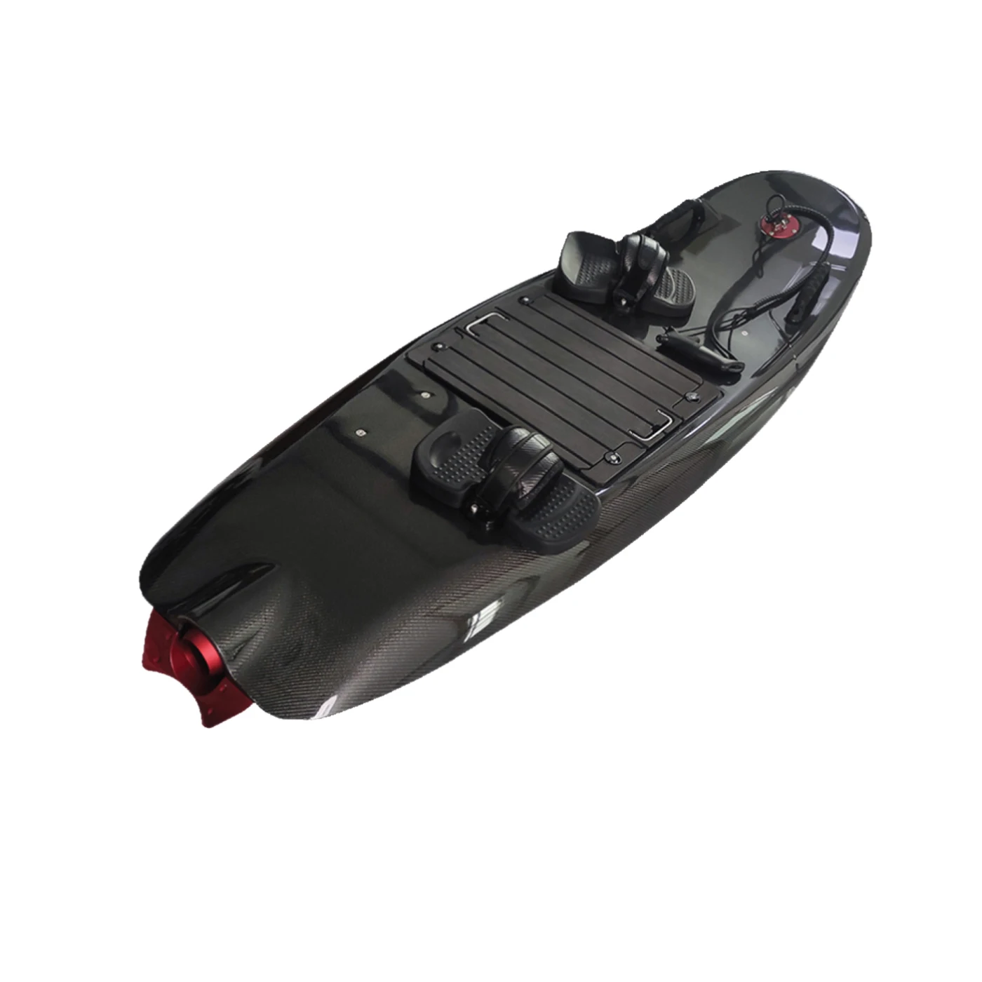 Super Star High Pro Electric Surfboard Motorized Jet Surfboard