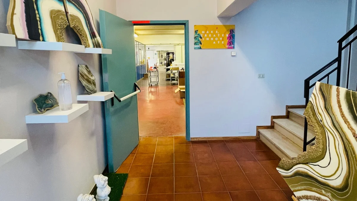 Aqua Resin Mineral Resin Powder,Nontoxic And Safe Buy Gypsum